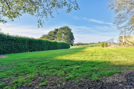 Photo of property in 22 Glenham School Road, Glenham, Wyndham, 9891