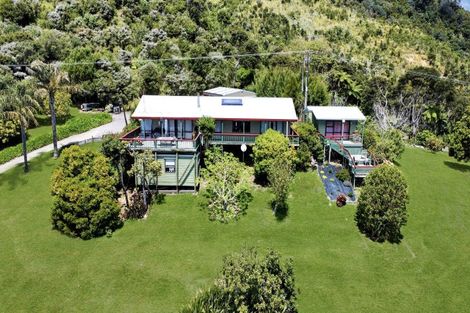 Photo of property in State Highway 35, Te Kaha, 3199