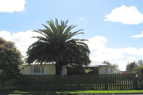 Photo of property in 62 Russell Street, Marton, 4710