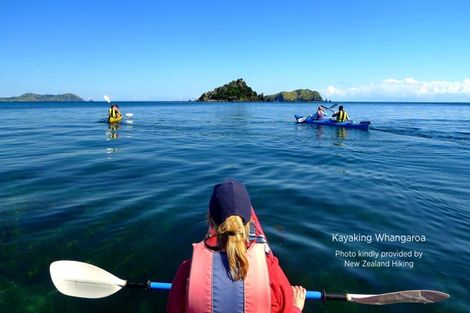 Photo of property in 33 Ota Point Road, Whangaroa, Kaeo, 0478