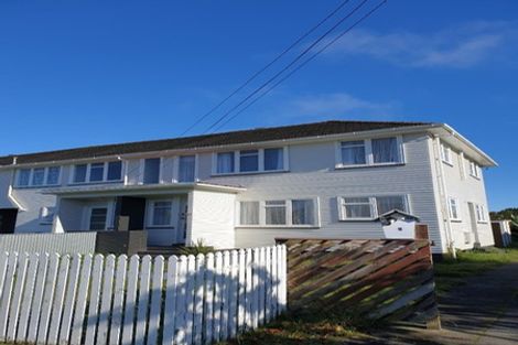 Photo of property in 87-93 Talbot Street, Whanganui East, Whanganui, 4500