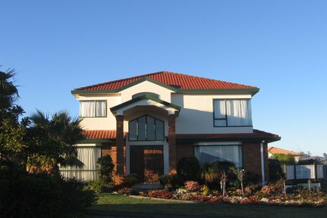 Photo of property in 19 Ardagh Place, Dannemora, Auckland, 2016