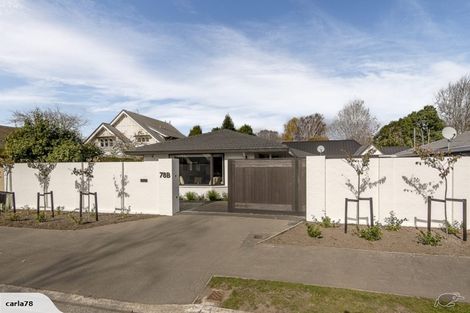 Photo of property in 78b Glandovey Road, Fendalton, Christchurch, 8052