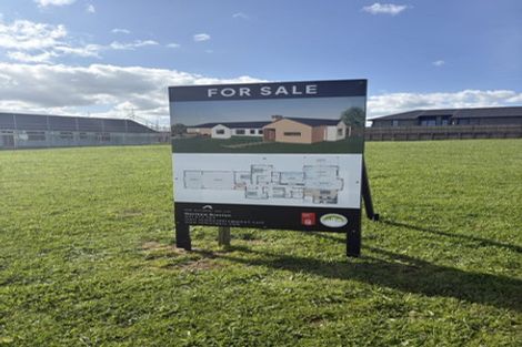 Photo of property in 2 Hoki Avenue, Morrinsville, 3300