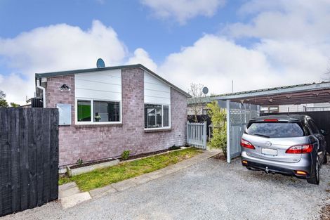Photo of property in 39c Bassett Street, Burwood, Christchurch, 8083