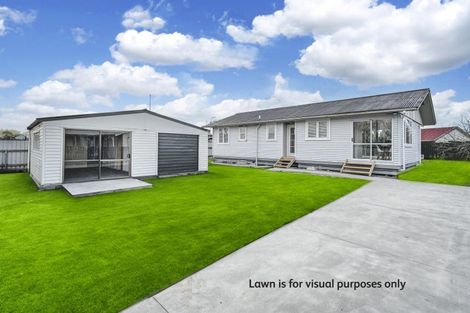 Photo of property in 5 Northlee Place, Flaxmere, Hastings, 4120