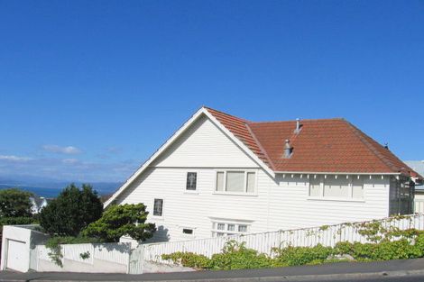 Photo of property in 65 Thompson Street, Mount Cook, Wellington, 6011