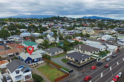 Photo of property in 157 Saint Aubyn Street, New Plymouth, 4310