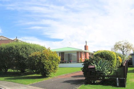 Photo of property in 25 Claremont Terrace, Otumoetai, Tauranga, 3110