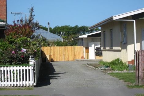 Photo of property in 42b Good Street, Rangiora, 7400