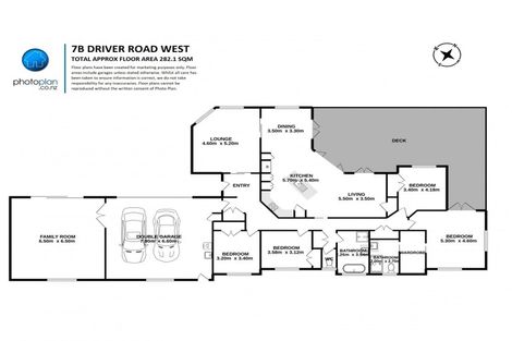 Photo of property in 7b Driver Road West, Ngaruawahia, Hamilton, 3281