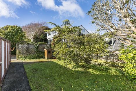 Photo of property in 9c Dekka Street, Khandallah, Wellington, 6035