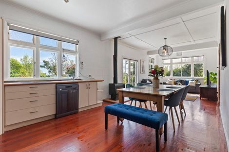 Photo of property in 121 North Manakau Road, Manakau, 5573