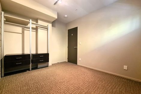 Photo of property in Revolucion Apartments, 404/28w Torrens Terrace, Mount Cook, Wellington, 6011