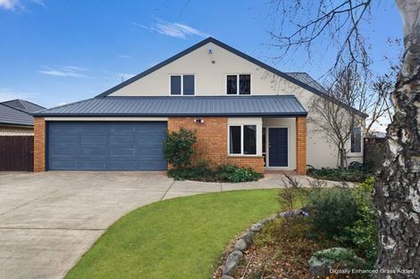 Photo of property in 10 Thomas Lane, Rangiora, 7400