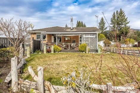 Photo of property in 3 Paekitawhiti Street, Turangi, 3334