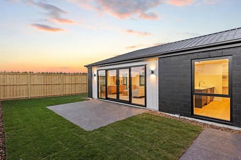 Photo of property in 254 Lincoln Rolleston Road, Rolleston, 7678