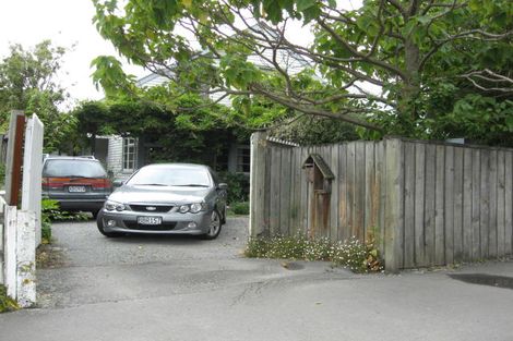 Photo of property in 44 Ilam Road, Upper Riccarton, Christchurch, 8041