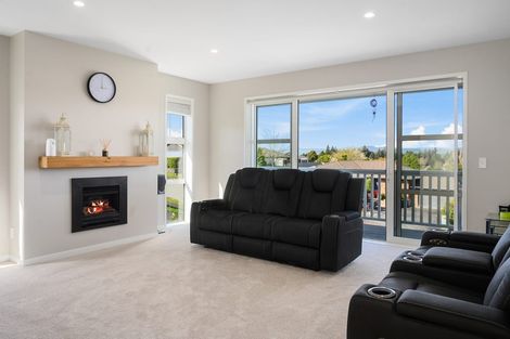 Photo of property in 9 Baxendale Drive, Matipo Heights, Rotorua, 3015