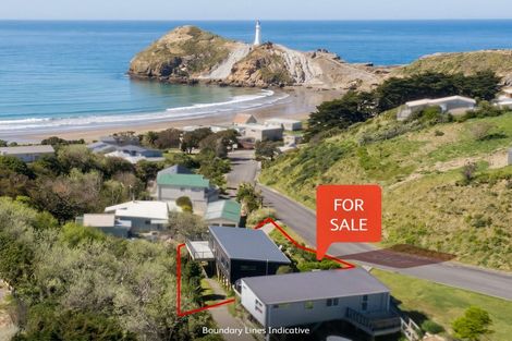 Photo of property in 6 Balfour Crescent, Castlepoint, Tinui, 5889