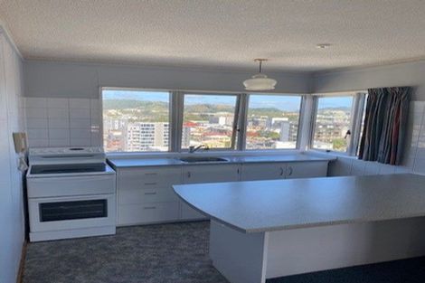 Photo of property in Iona Towers, 1202/140 Abel Smith Street, Te Aro, Wellington, 6011