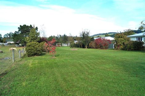 Photo of property in 12 Quinlivan Street, Hawarden, 7385