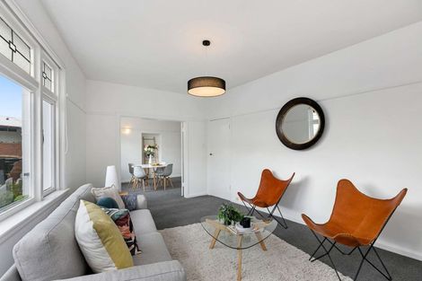 Photo of property in Hobson Flats, 1/1 Hobson Street, Pipitea, Wellington, 6011