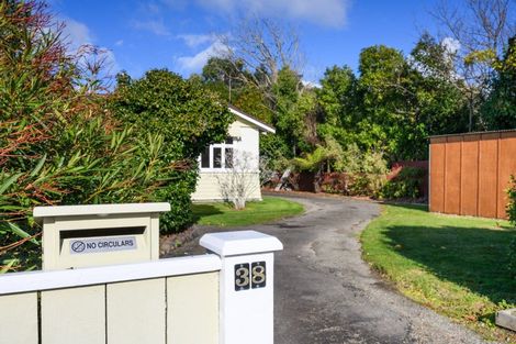 Photo of property in 38 Manson Street, Terrace End, Palmerston North, 4410