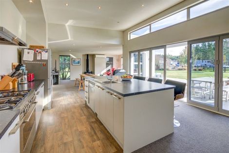 Photo of property in 536 No 10 Road, Swannanoa, Rangiora, 7476