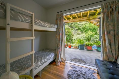 Photo of property in 13 Seaview Lane, Wainui, Akaroa, 7582