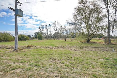Photo of property in 55 Canterbury Street, Ashley, Rangiora, 7477
