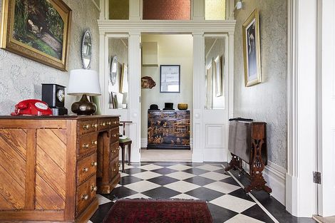 Photo of property in 12 Hull Street, South Hill, Oamaru, 9400