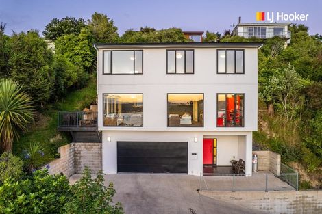 Photo of property in 11 Glengyle Street, Vauxhall, Dunedin, 9013