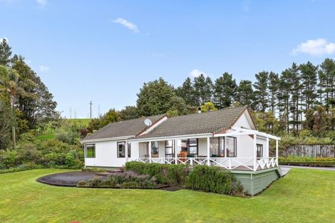Photo of property in 1190 Kaipara Hills Road, Kaipara Flats, Warkworth, 0984