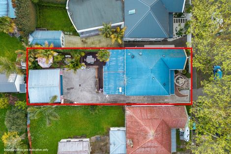 Photo of property in 12 Francis Street, Grey Lynn, Auckland, 1021