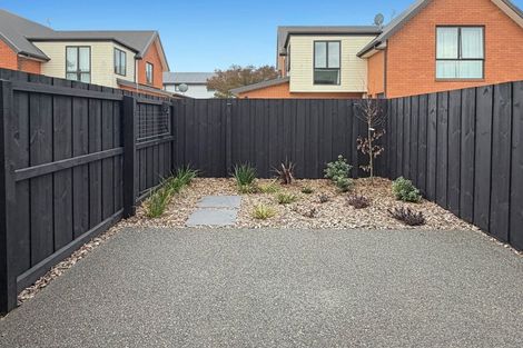 Photo of property in 4/172 Colombo Street, Sydenham, Christchurch, 8023