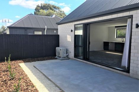 Photo of property in 3/502 Armagh Street, Linwood, Christchurch, 8011