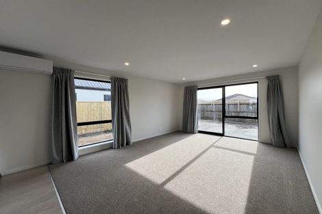 Photo of property in 9 Hunt Road, Rolleston, 7615