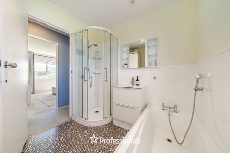 Photo of property in 20b Invercargill Drive, Kelson, Lower Hutt, 5010