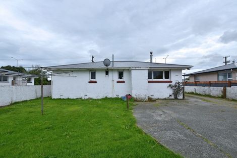 Photo of property in 25 Stirrat Street, Kingswell, Invercargill, 9812