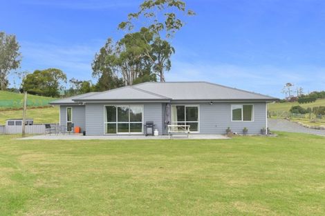 Photo of property in 168a Kokopu Block Road, Maungatapere, Whangarei, 0179