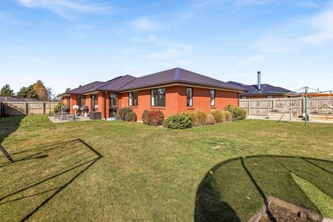 Photo of property in 31 Geoff Geering Drive, Netherby, Ashburton, 7700
