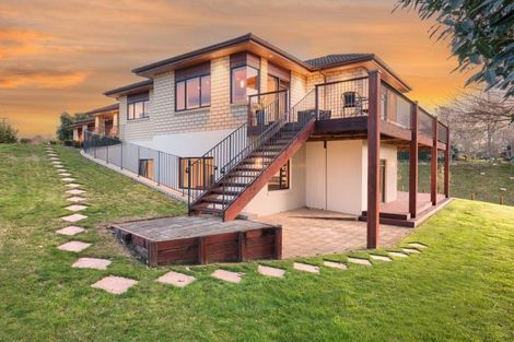 Photo of property in 268 Joyce Road, Pyes Pa, Tauranga, 3173