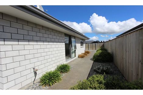 Photo of property in 32 Catalina Crescent, Burleigh, Blenheim, 7201