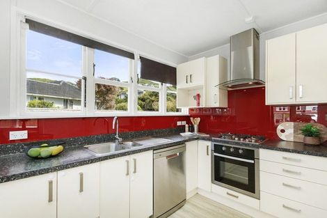 Photo of property in 18 Kipling Street, Johnsonville, Wellington, 6037