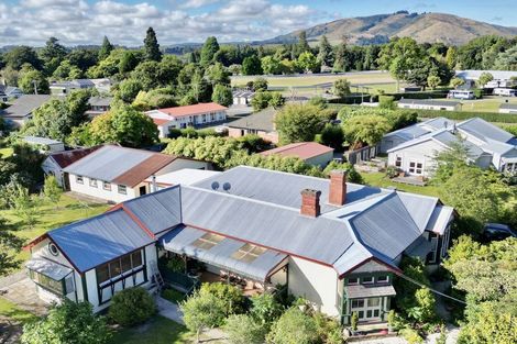 Photo of property in 3 Naylor Street, Waimate, 7924