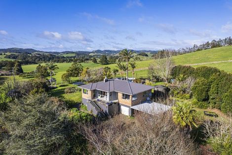 Photo of property in 147 Jubilee Road, Hikurangi, 0181