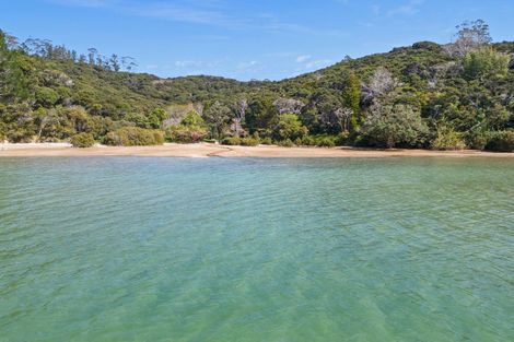 Photo of property in 126 Te Wahapu Road, Russell, 0272