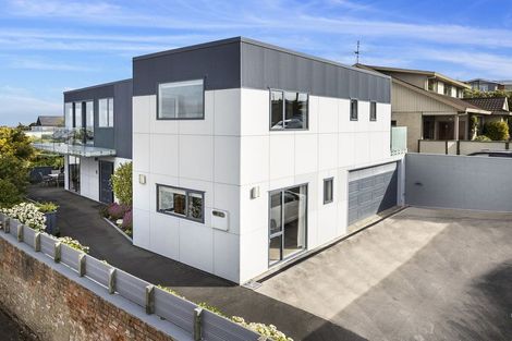 Photo of property in 272 Highgate, Roslyn, Dunedin, 9010