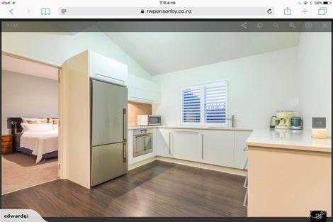 Photo of property in 62 Hackett Street, Saint Marys Bay, Auckland, 1011